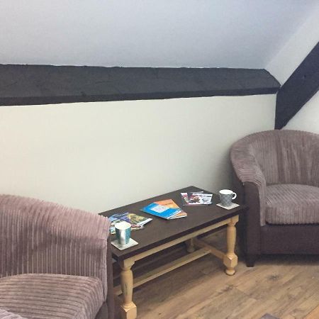 La Ferte-Mace No 3 Route De Lingramiere B&B 외부 사진
