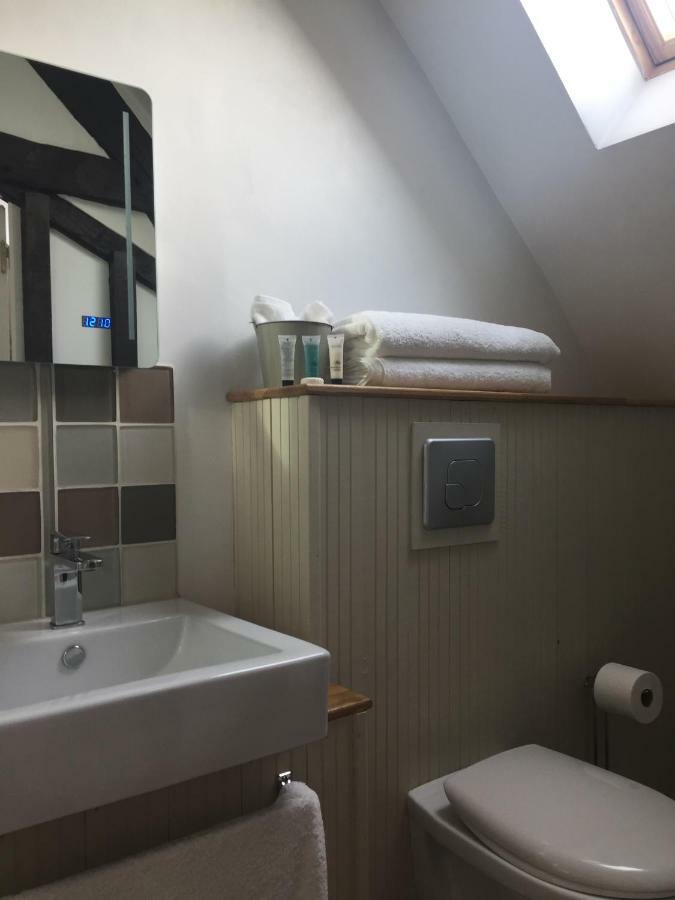 La Ferte-Mace No 3 Route De Lingramiere B&B 외부 사진
