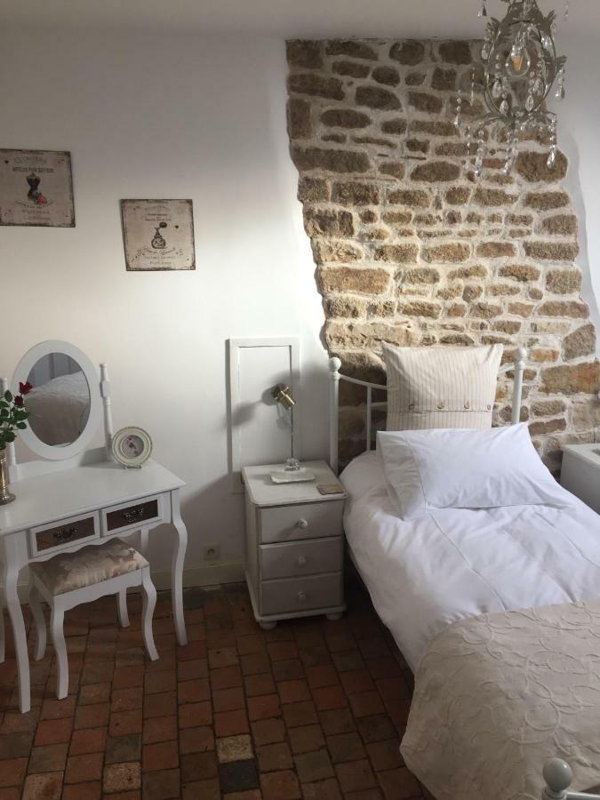 La Ferte-Mace No 3 Route De Lingramiere B&B 외부 사진