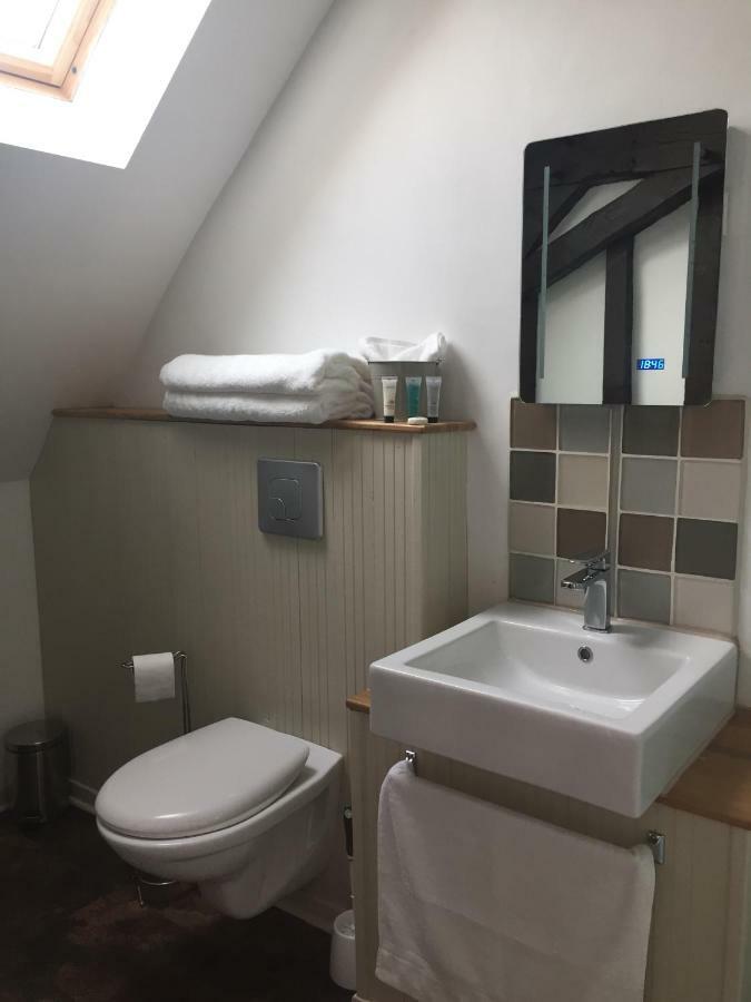 La Ferte-Mace No 3 Route De Lingramiere B&B 외부 사진