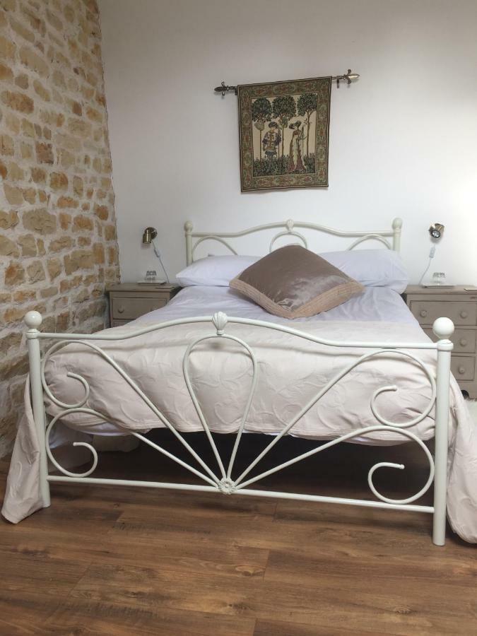 La Ferte-Mace No 3 Route De Lingramiere B&B 외부 사진