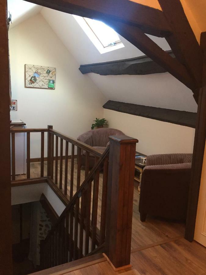 La Ferte-Mace No 3 Route De Lingramiere B&B 외부 사진