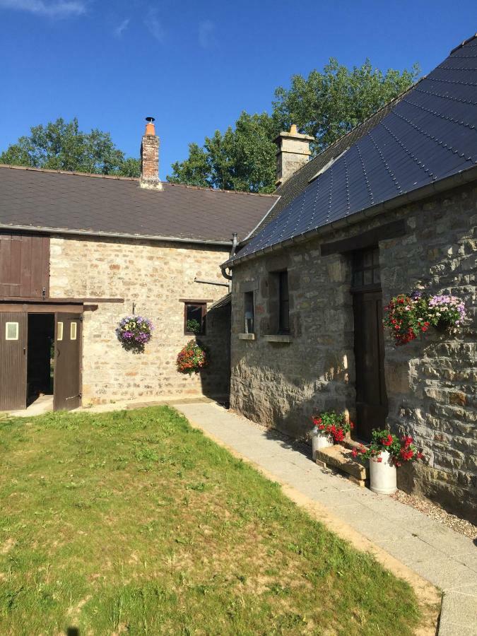 La Ferte-Mace No 3 Route De Lingramiere B&B 외부 사진