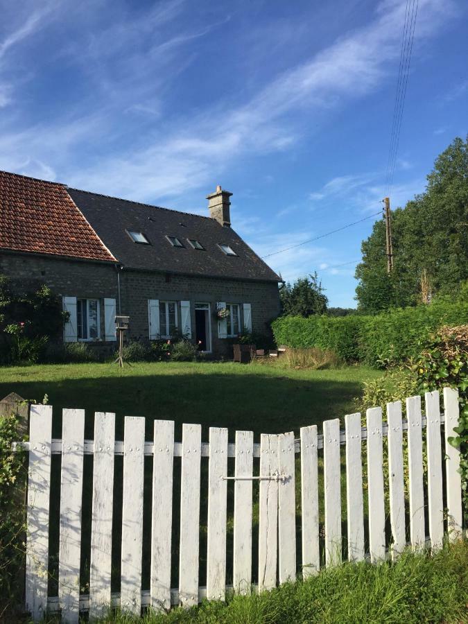 La Ferte-Mace No 3 Route De Lingramiere B&B 외부 사진