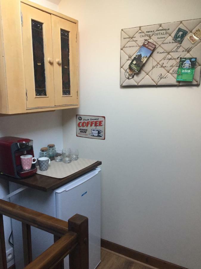 La Ferte-Mace No 3 Route De Lingramiere B&B 외부 사진