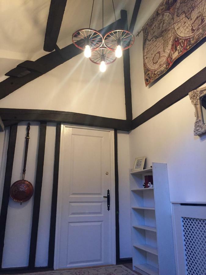 La Ferte-Mace No 3 Route De Lingramiere B&B 외부 사진