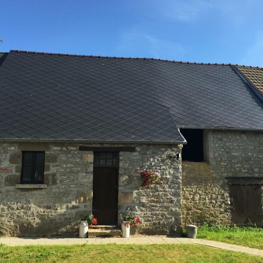 La Ferte-Mace No 3 Route De Lingramiere B&B 외부 사진