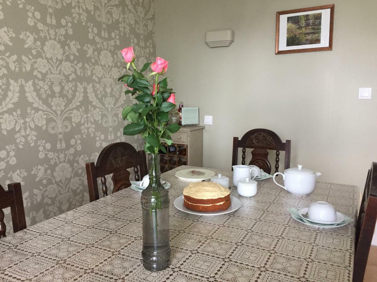 La Ferte-Mace No 3 Route De Lingramiere B&B 외부 사진