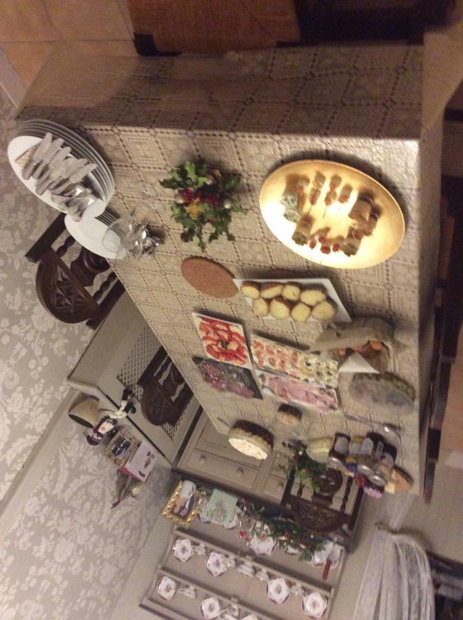 La Ferte-Mace No 3 Route De Lingramiere B&B 외부 사진